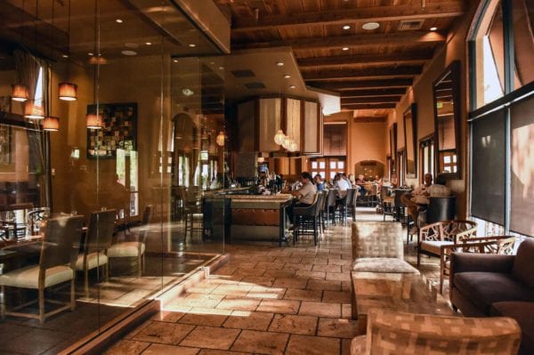 bar Sienna Restaurants El Dorado Hills Bar