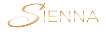 Sienna Modern American Grill Logo