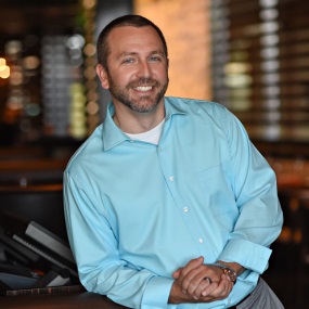gm-brandon Sienna Roseville General Manager, Brandon Handley