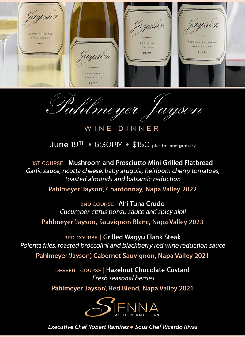 Pahlmeyer-Jayson-Wine-Dinner-SR-web Pahlmeyer Jayson Wine Dinner at Sienna Roseville Flyer